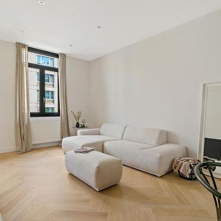 안트베르펜 Zuid'S Charming Gem Apt 아파트 외부 사진